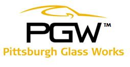 Pacific Glass Works